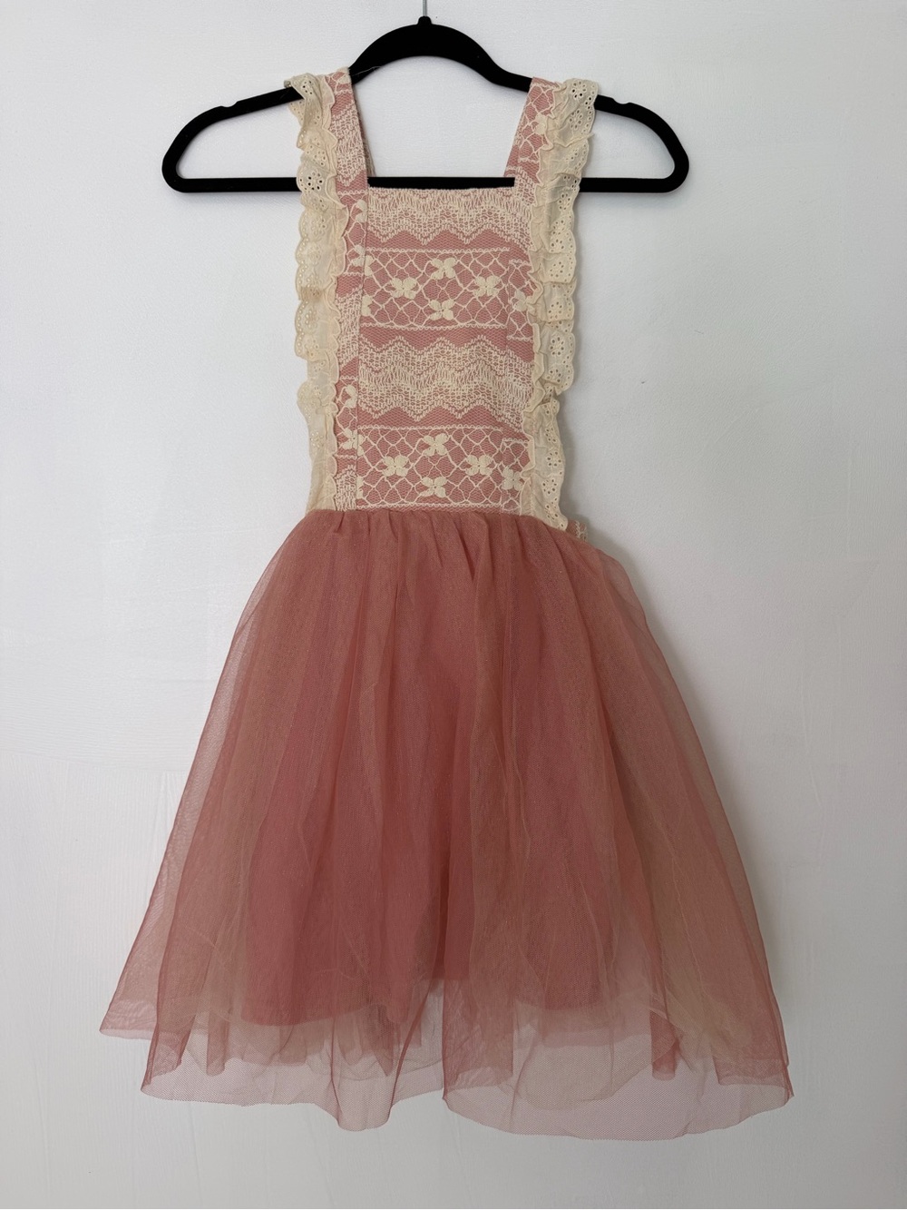Trish Scully Child Dress Size 12